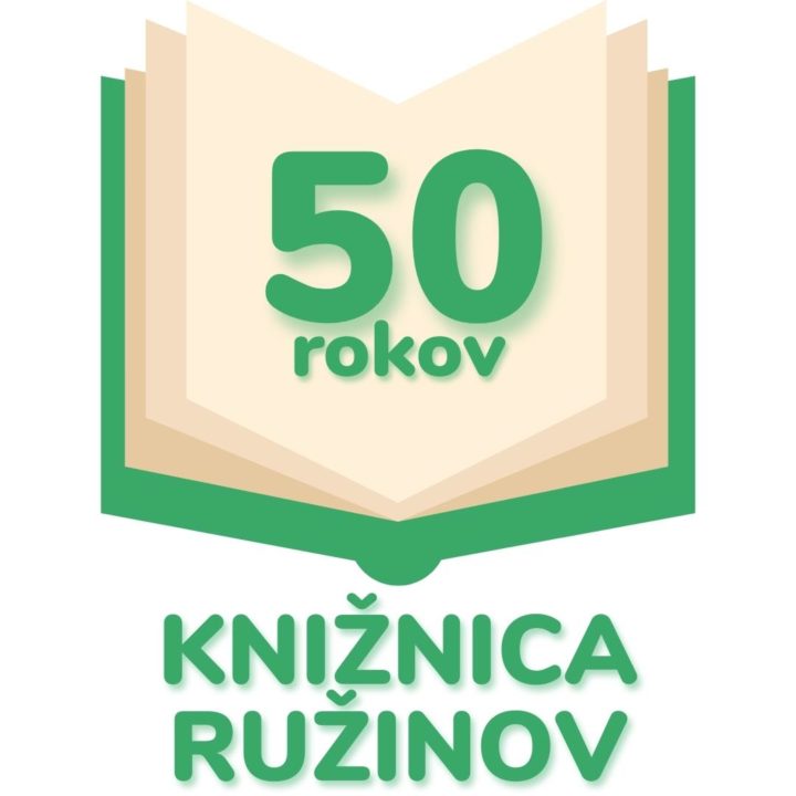 50. výročie KR - logo