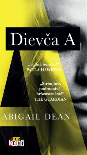 Dievča A