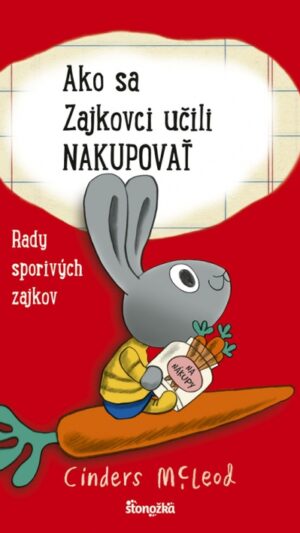 23 Ako sa Zajkovci učili nakupovať Ako sa Zajkovci učili nakupovať