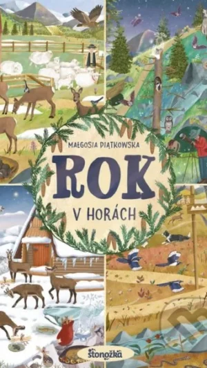 29 Rok v horách Rok v horách