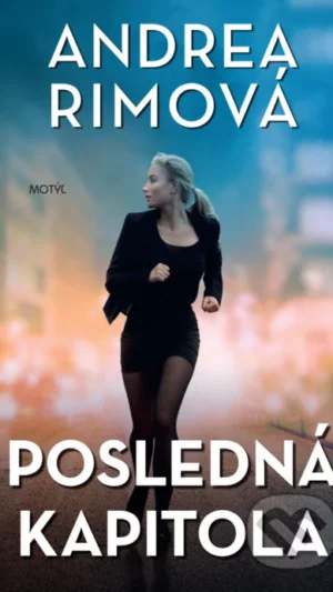 Posledná kapitola