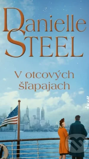 34 V otcových šľapajach V otcových šľapajach