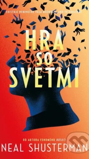Bez názvu Hra so svetmi