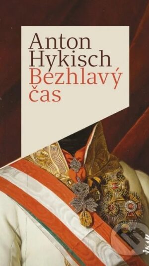 Bezhlavý čas