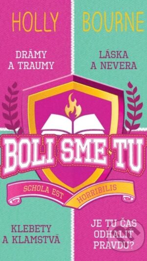 boli sme tu Boli sme tu