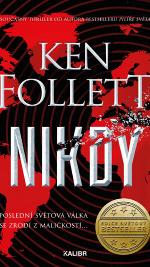 Nikdy