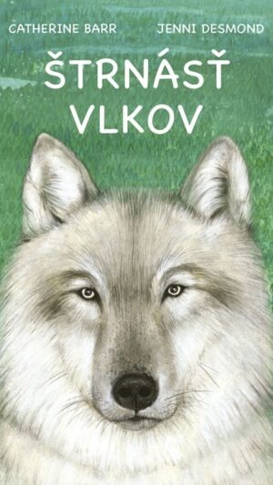 Štrnásť vlkov