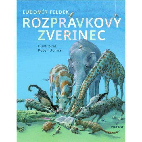 Rozprávkový zverinec