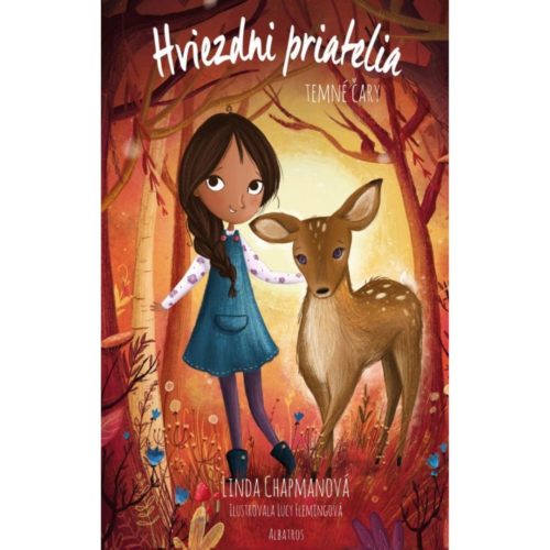 Hviezdni priatelia 4 Temné čary