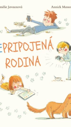 Nepripojená rodina