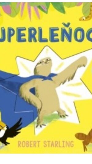 Superleňoch