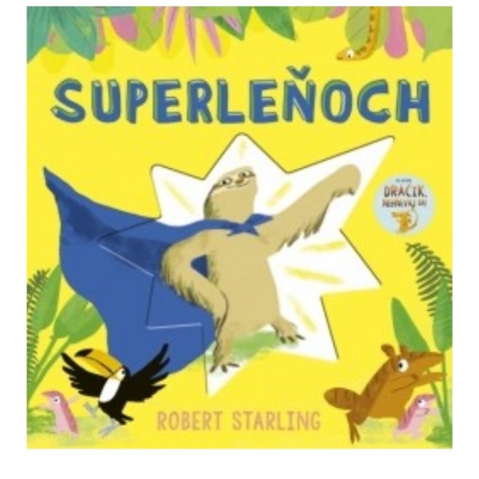 Superleňoch