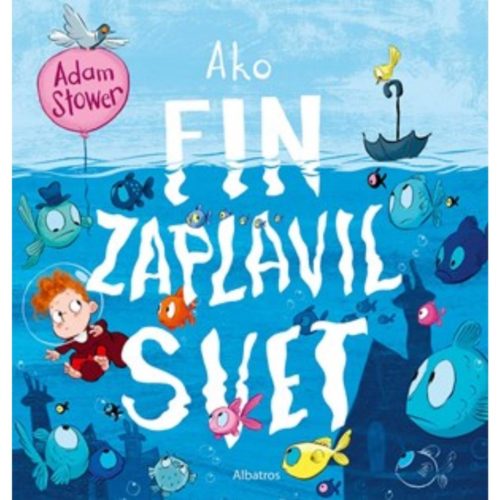 Ako Fin zaplavil svet