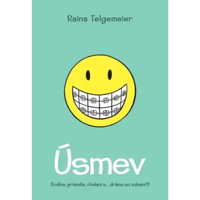 Úsmev