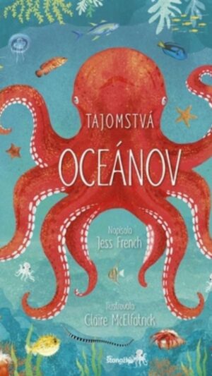 Tajomstvá oceánov