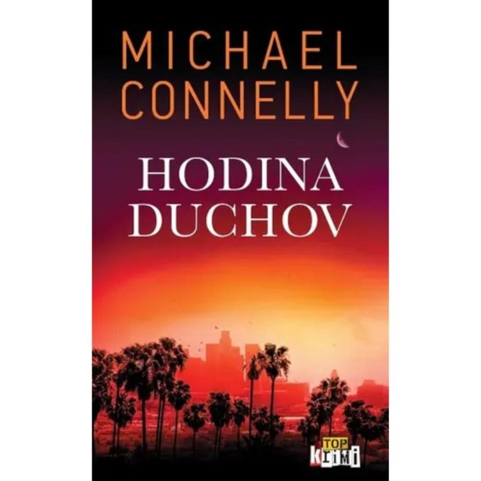 30 Hodina duchov