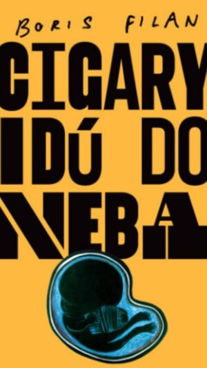 Cigary idú do neba