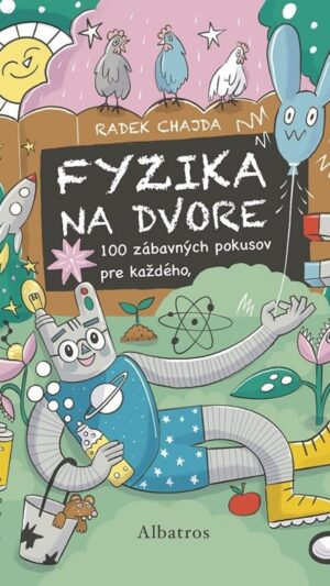 Fyzika vo dvore