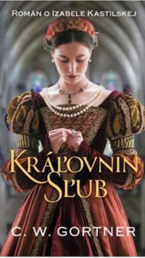 Kráľovnin sľub