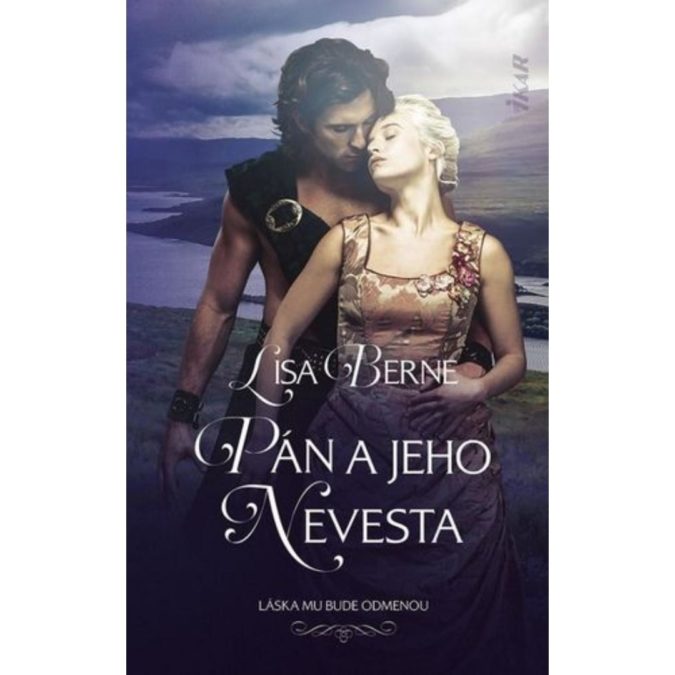 33 Pán a jeho nevesta