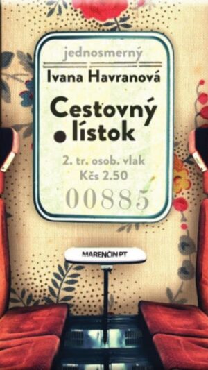 Cestovný lístok