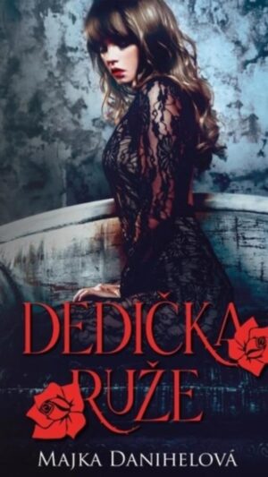 Dedička ruže
