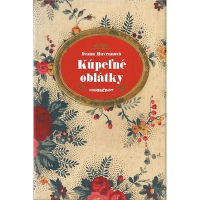 Kúpeľné oblátky