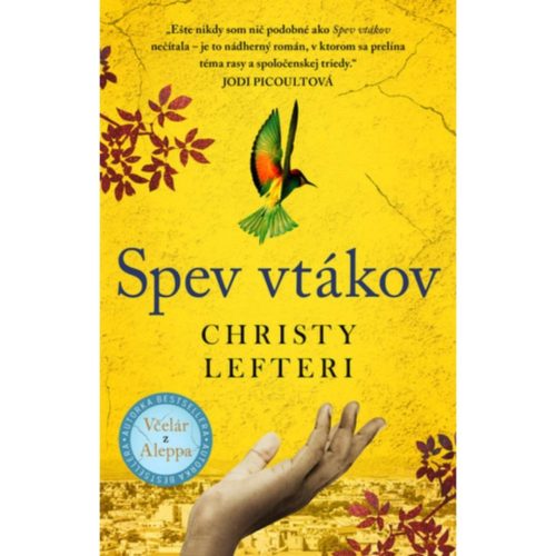 Spev vtákov