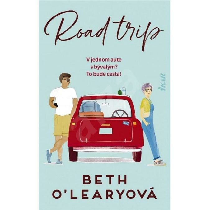 Road trip