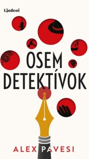Osem detektívok