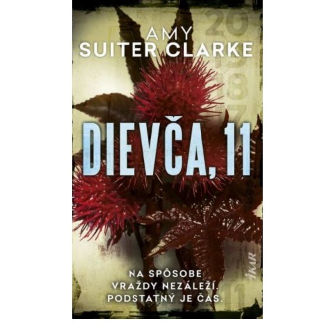 51 Dievča, 11