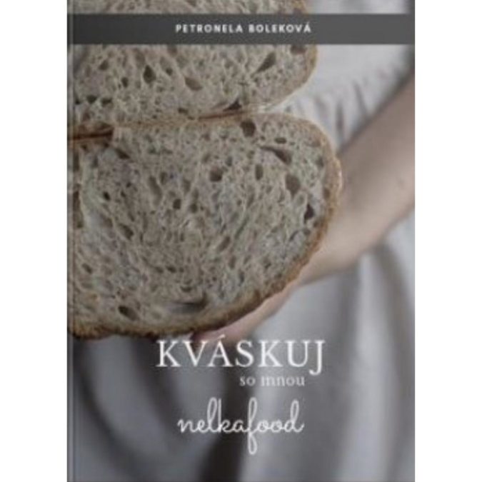 56 Kváskuj so mnou