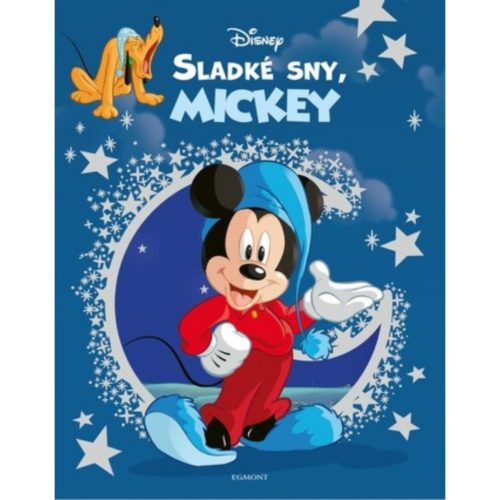 Sladké sny, Mickey