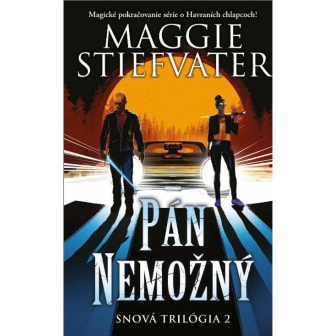 Pán Nemožný