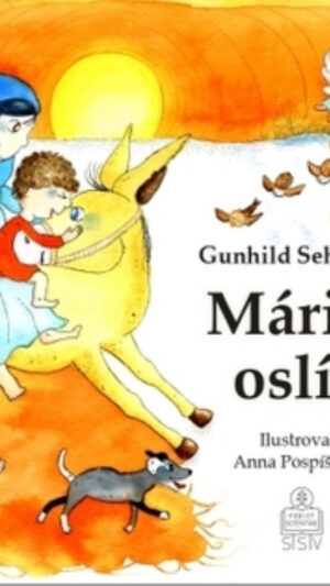 Máriin oslík