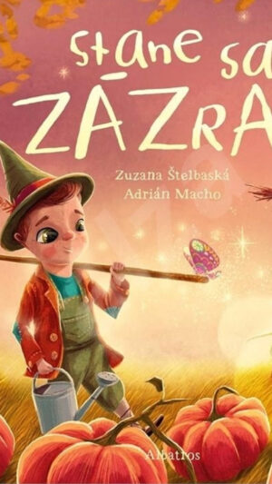Stane sa zázrak