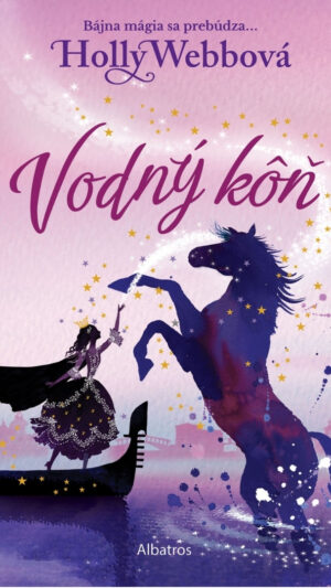 Vodný kôň