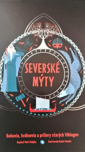 Severské mýty