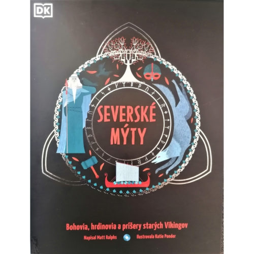 Severské mýty