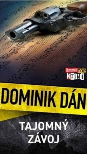 Tajomný závoj
