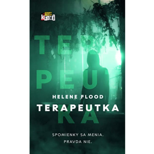 Terapeutka