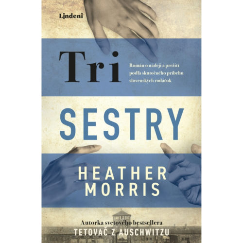 Tri sestry