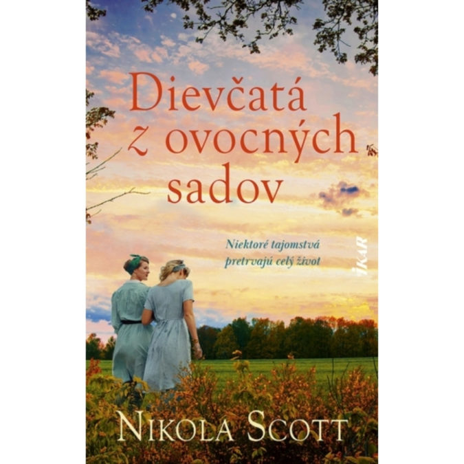 Dievčatá z ovocných sadov