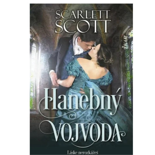 Hanebný vojvoda