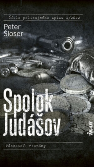 Spolok judášov