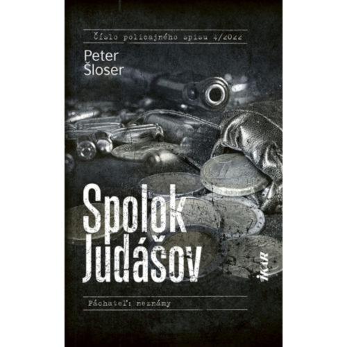 Spolok judášov