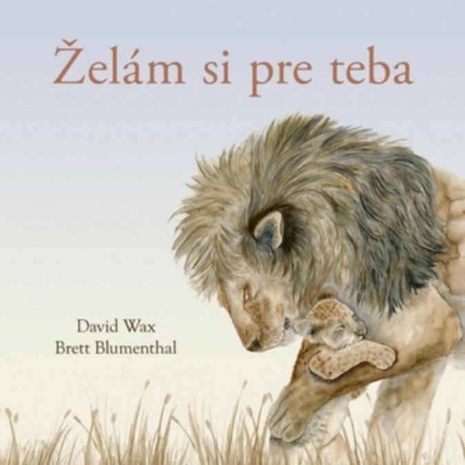 Želám si pre teba
