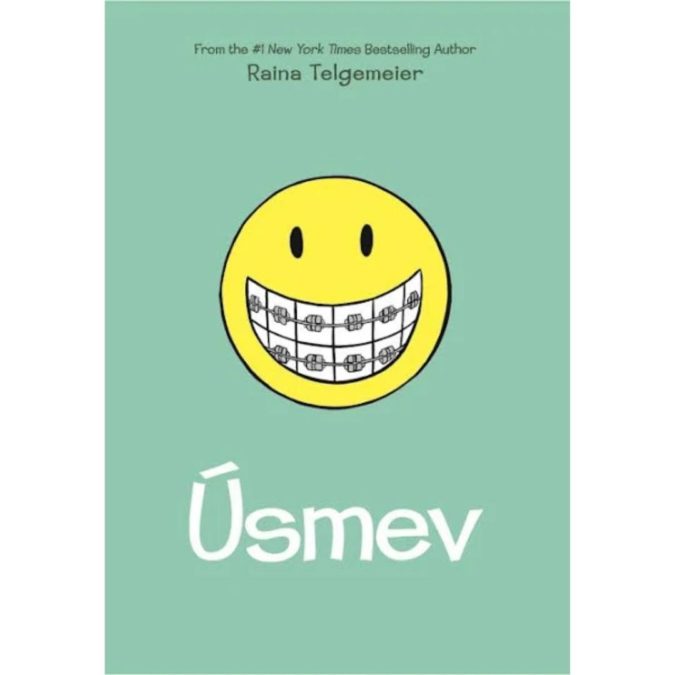 Úsmev