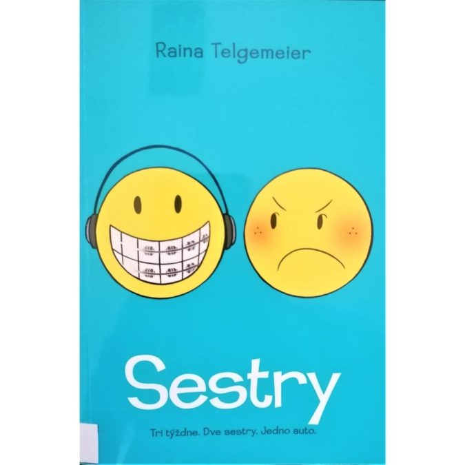 Úsmev - Sestry