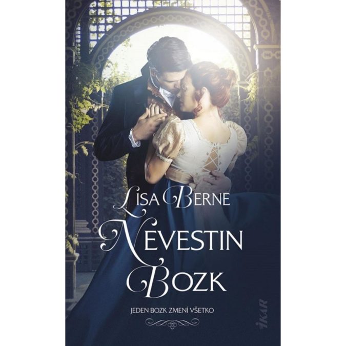 Nevestin bozk